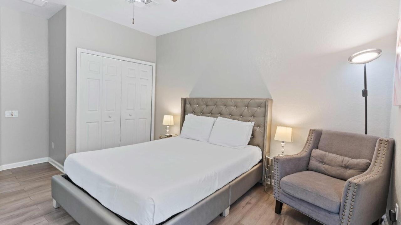 5063 Cozy & Spacious 3BR/3BA Retreat-Vista Cay #66 - Image 27