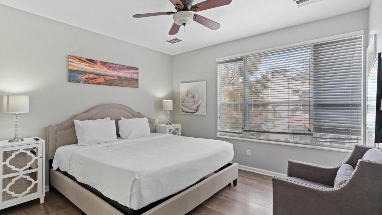 5063 Cozy & Spacious 3BR/3BA Retreat-Vista Cay #66 - Image 29