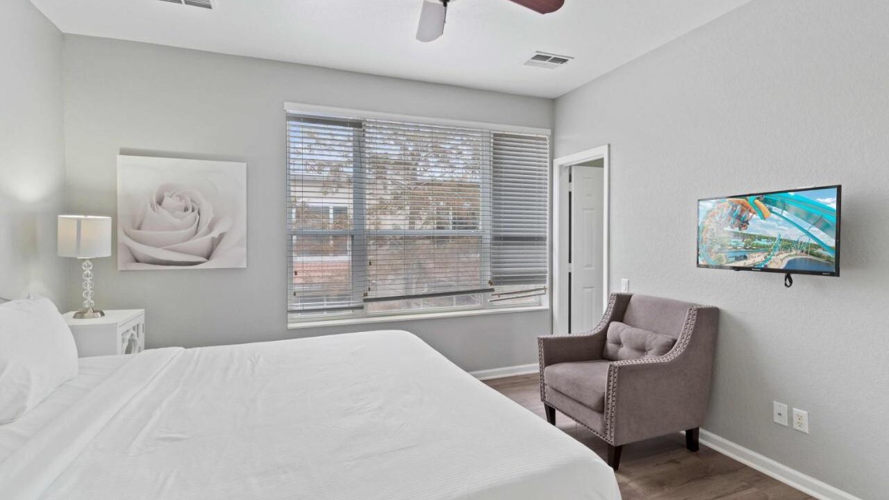 5063 Cozy & Spacious 3BR/3BA Retreat-Vista Cay #66 - Image 30