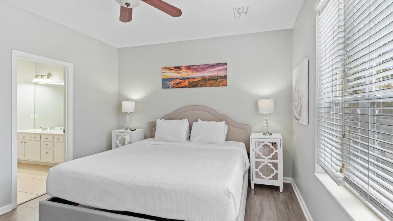 5063 Cozy & Spacious 3BR/3BA Retreat-Vista Cay #66 - Image 33