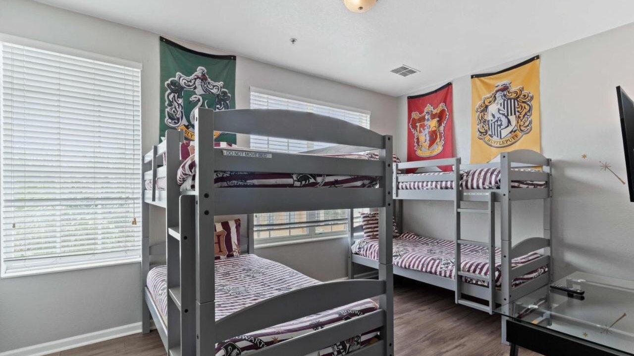 5063 Cozy & Spacious 3BR/3BA Retreat-Vista Cay #66 - Image 38