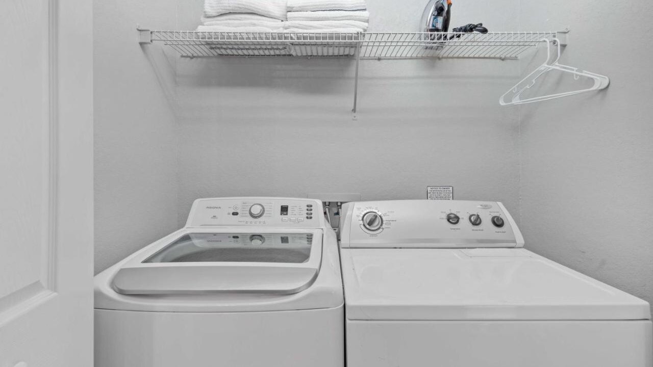 5063 Cozy & Spacious 3BR/3BA Retreat-Vista Cay #66 - Image 40