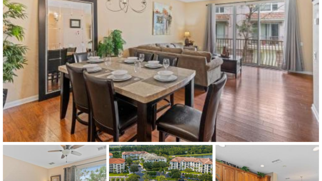 5064-3-Story sanctuary Condo in the heart of Orlando#85 - Image 1