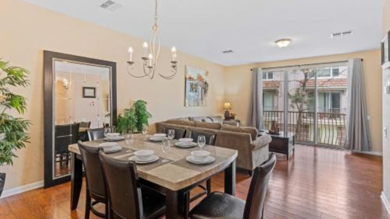 5064-3-Story sanctuary Condo in the heart of Orlando#85 - Image 3