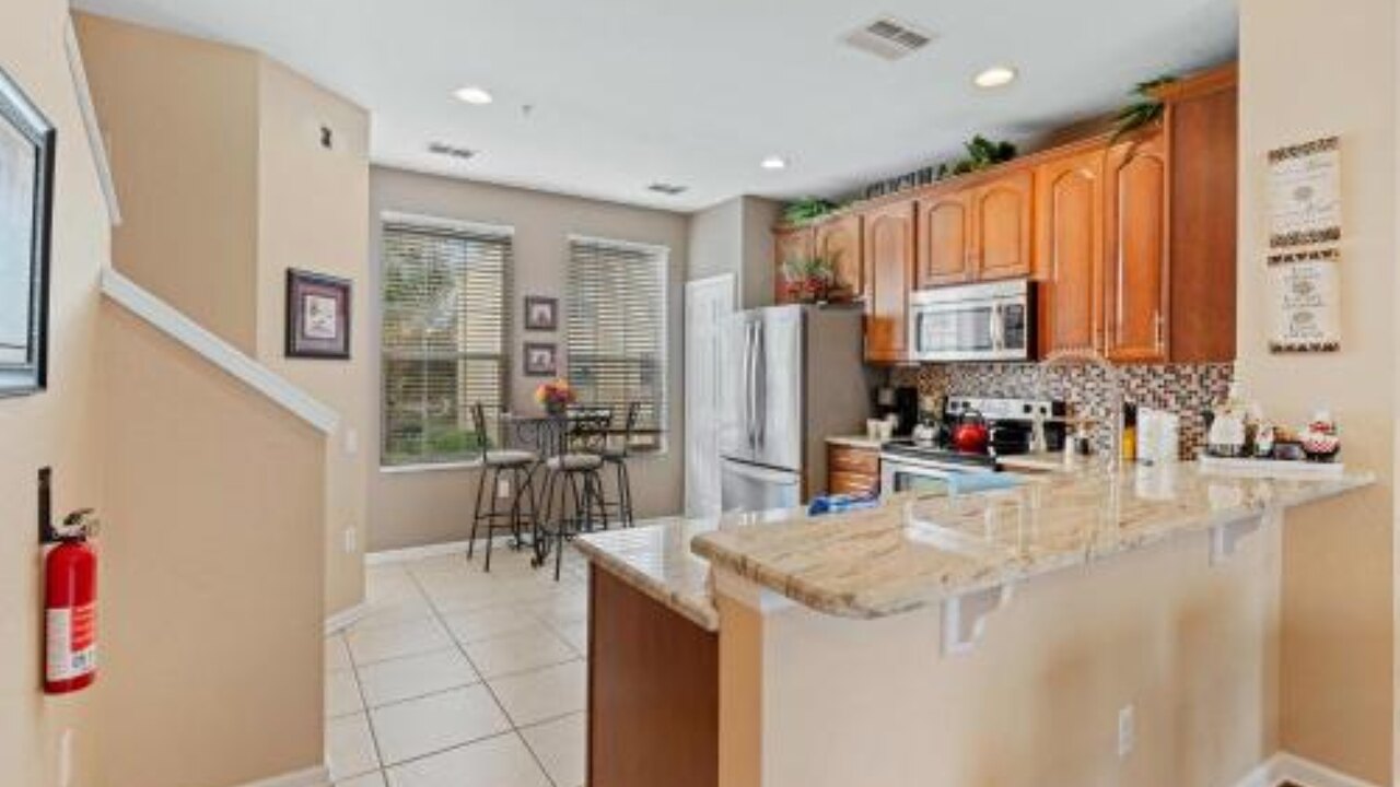 5064-3-Story sanctuary Condo in the heart of Orlando#85 - Image 10