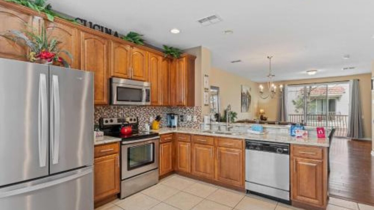 5064-3-Story sanctuary Condo in the heart of Orlando#85 - Image 12