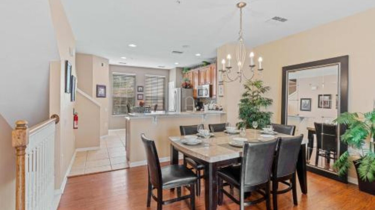 5064-3-Story sanctuary Condo in the heart of Orlando#85 - Image 14