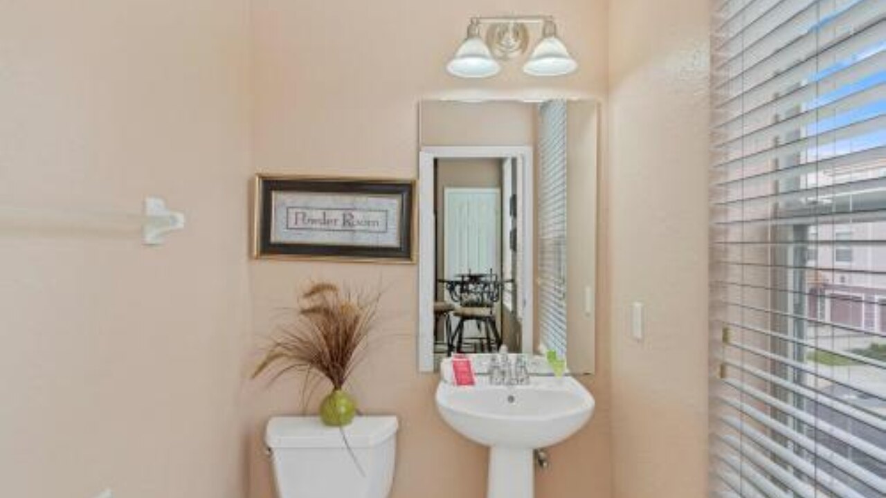 5064-3-Story sanctuary Condo in the heart of Orlando#85 - Image 18