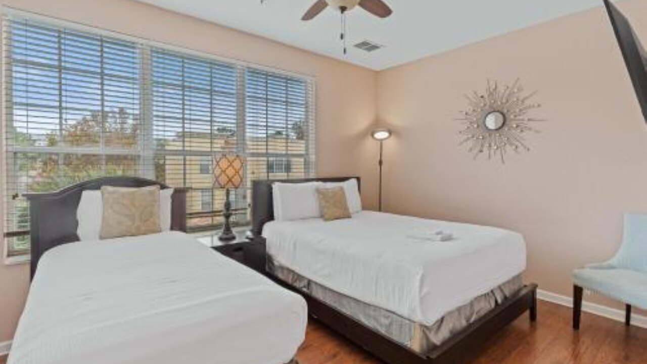 5064-3-Story sanctuary Condo in the heart of Orlando#85 - Image 26