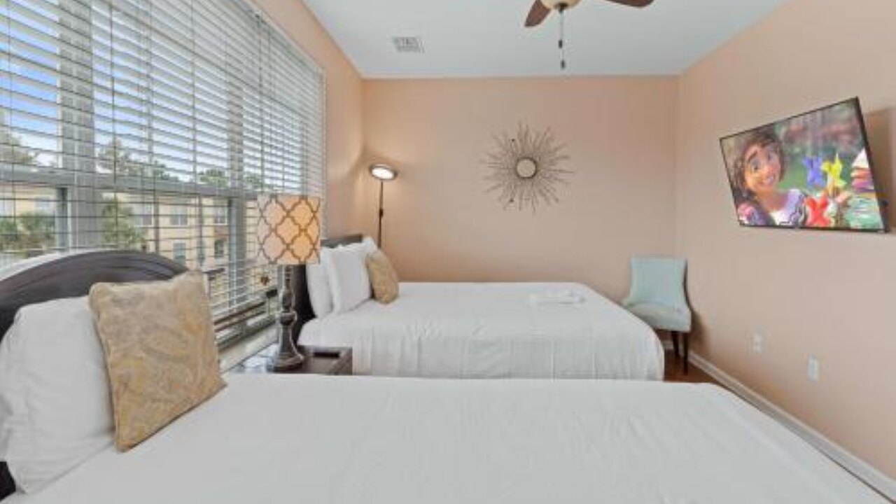 5064-3-Story sanctuary Condo in the heart of Orlando#85 - Image 27
