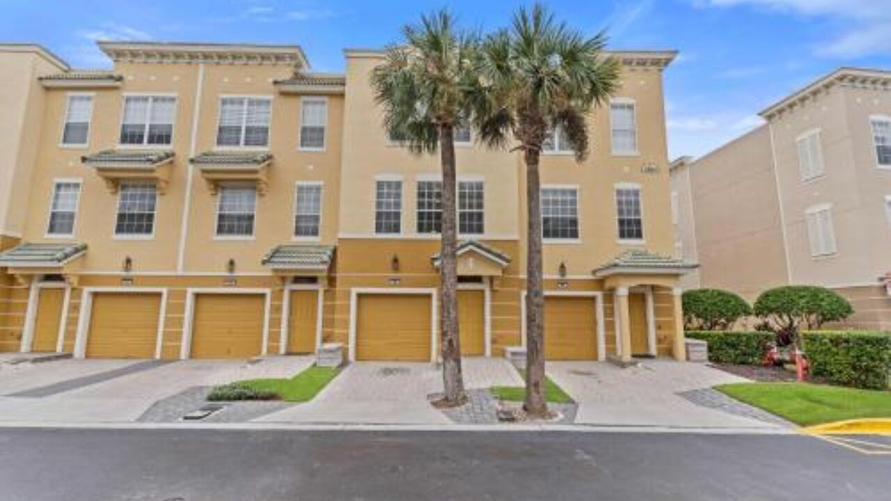 5064-3-Story sanctuary Condo in the heart of Orlando#85 - Image 30