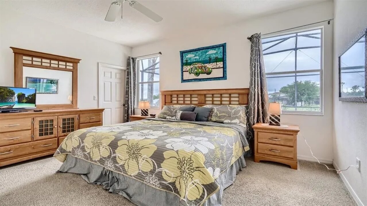 509 Relax & Play at This 6BR Pool Home - Image 13