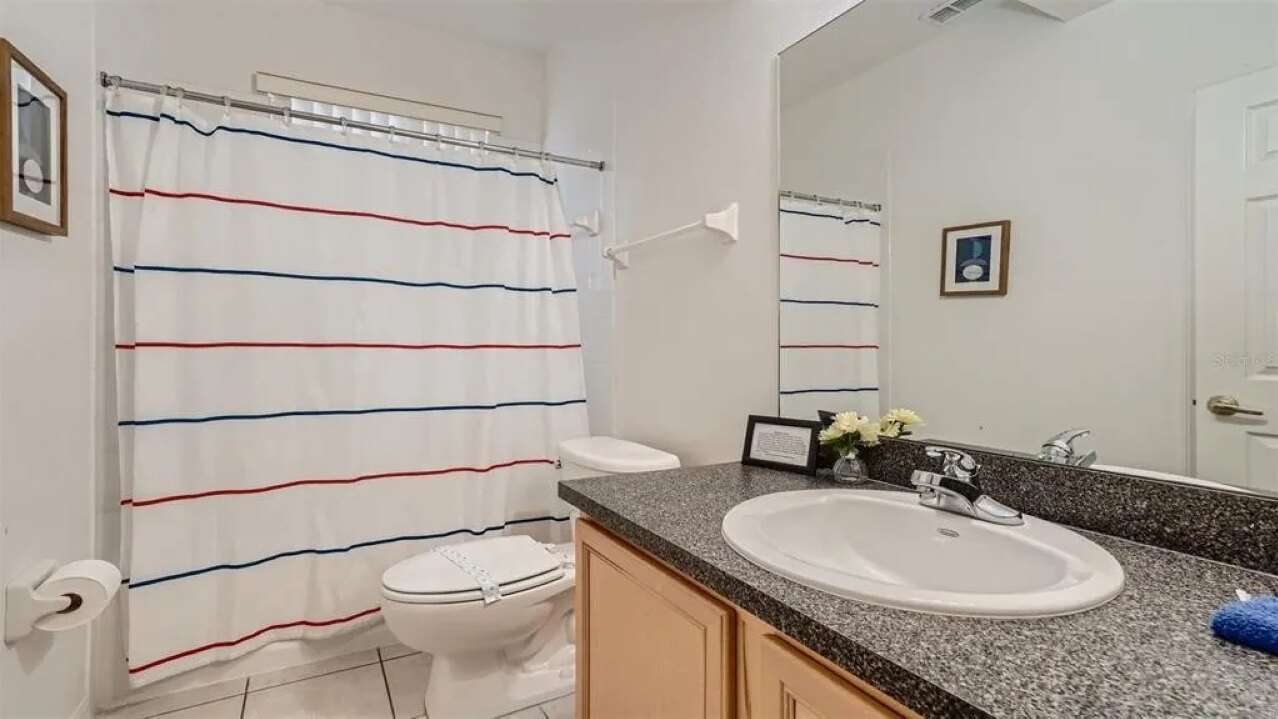 509 Relax & Play at This 6BR Pool Home - Image 19