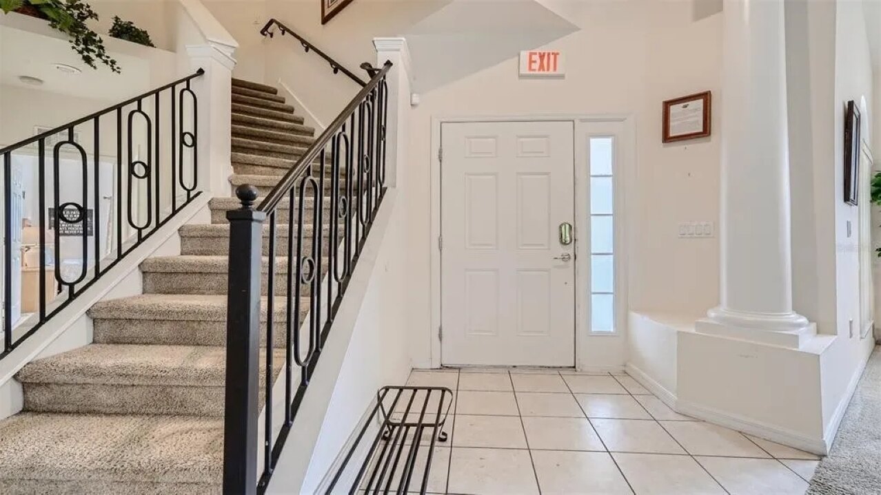 509 Relax & Play at This 6BR Pool Home - Image 18