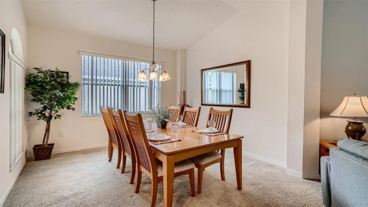 509 Relax & Play at This 6BR Pool Home - Image 21