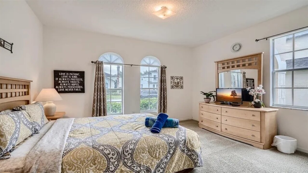 509 Relax & Play at This 6BR Pool Home - Image 25