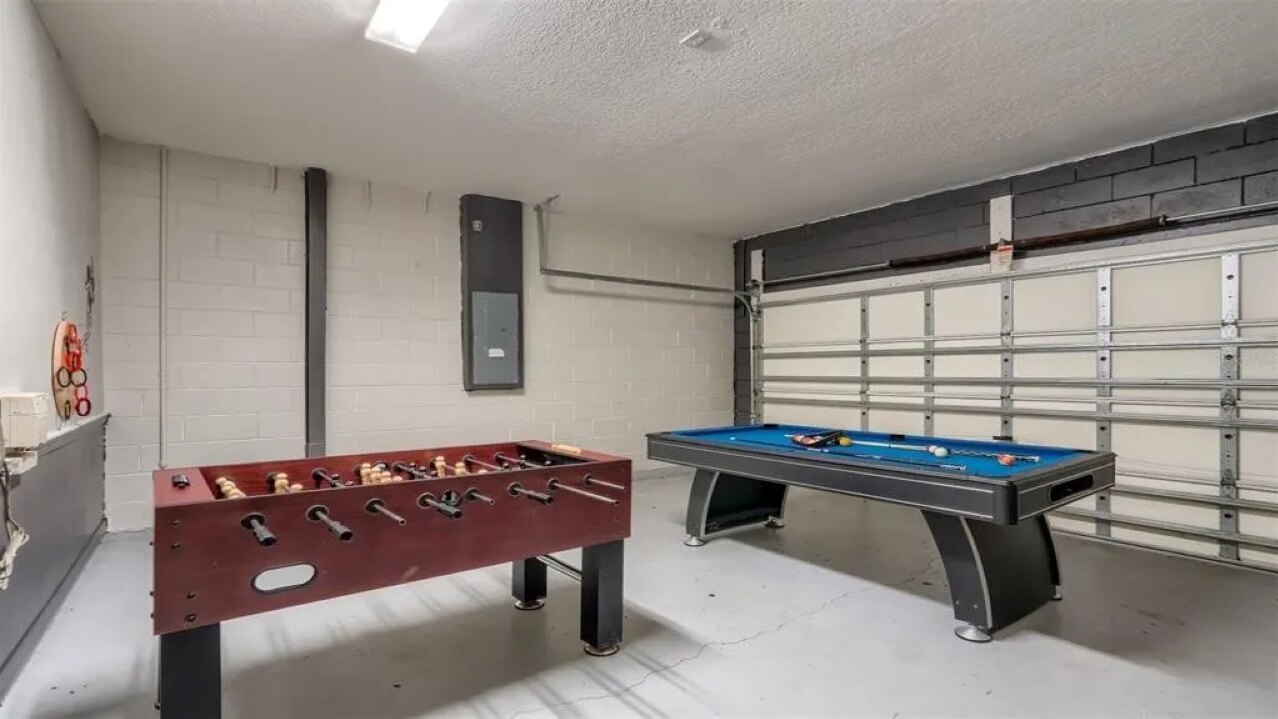 509 Relax & Play at This 6BR Pool Home - Image 27