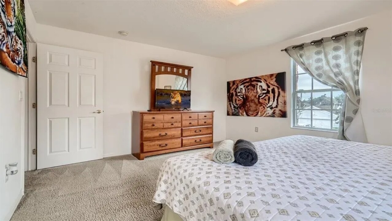 509 Relax & Play at This 6BR Pool Home - Image 28