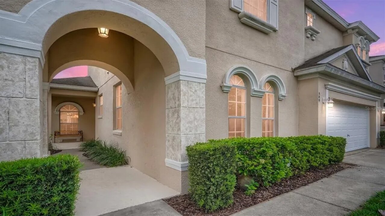 509 Relax & Play at This 6BR Pool Home - Image 32