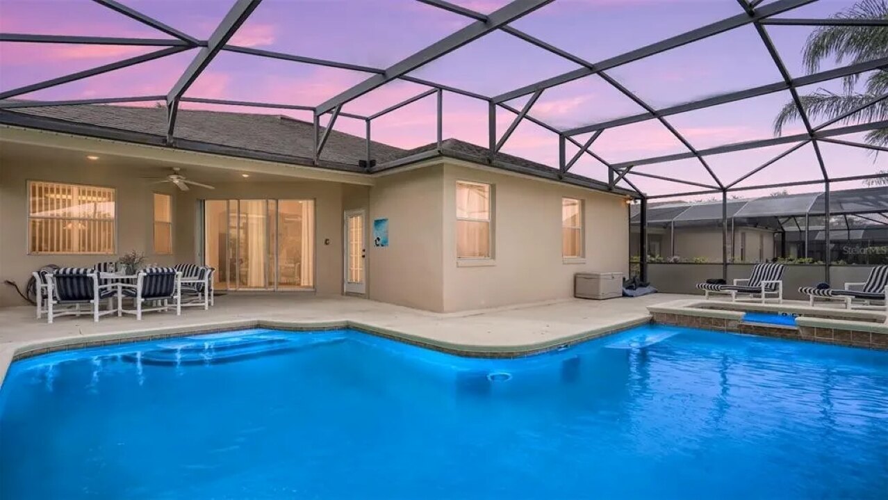 509 Relax & Play at This 6BR Pool Home - Image 30