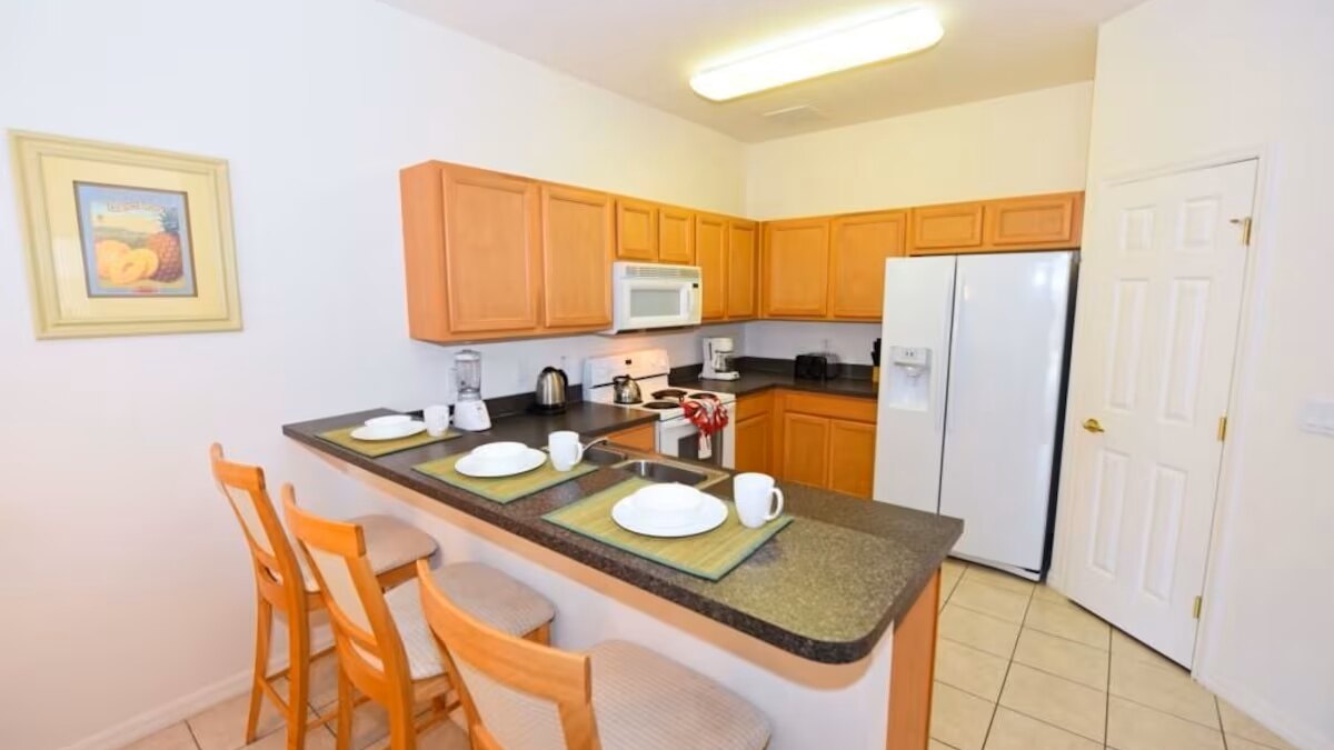 509 Relax & Play at This 6BR Pool Home - Image 39