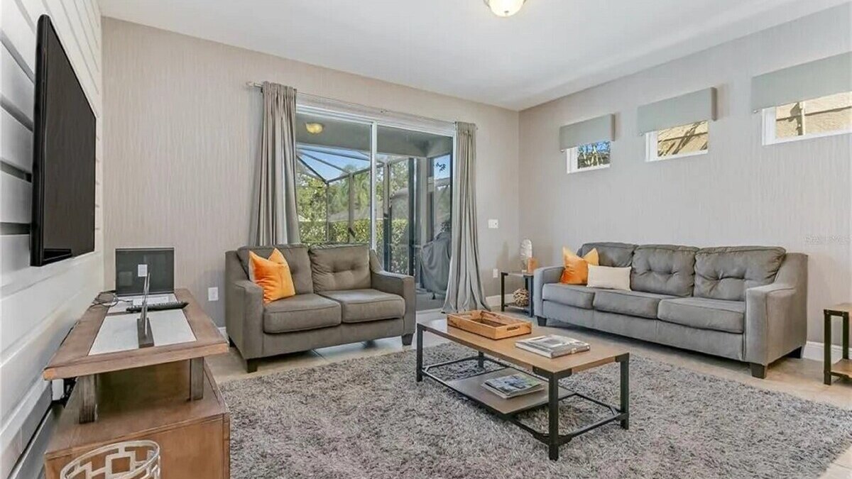 5180 Spectacular 5bd4ba- private Pool&SPA - Image 2