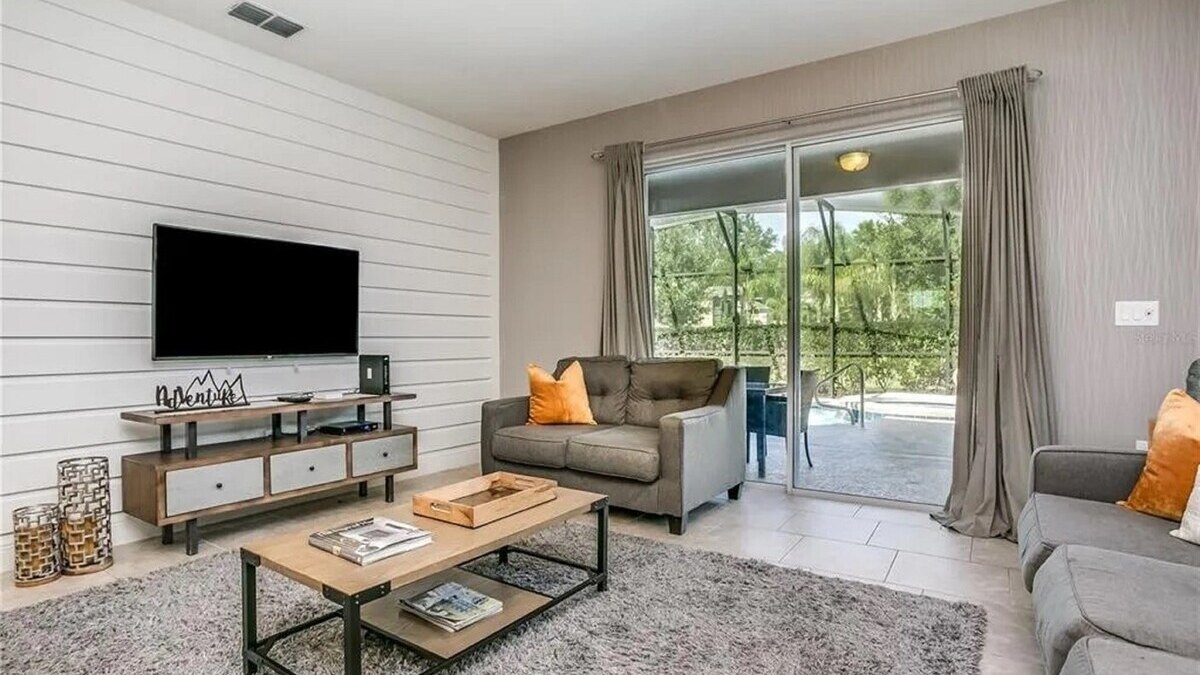 5180 Spectacular 5bd4ba- private Pool&SPA - Image 3