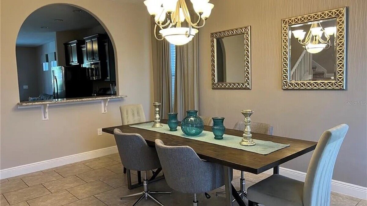 5180 Spectacular 5bd4ba- private Pool&SPA - Image 7