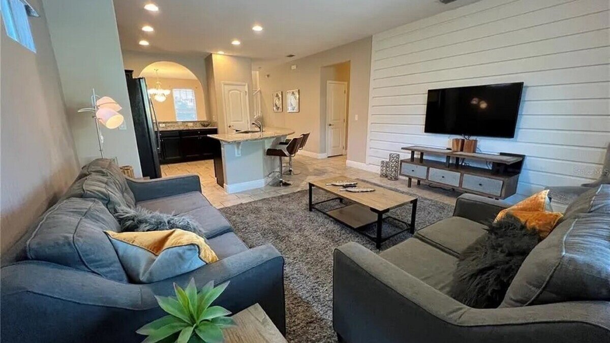 5180 Spectacular 5bd4ba- private Pool&SPA - Image 5