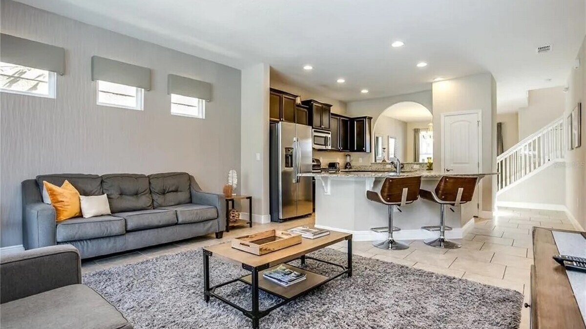 5180 Spectacular 5bd4ba- private Pool&SPA - Image 6