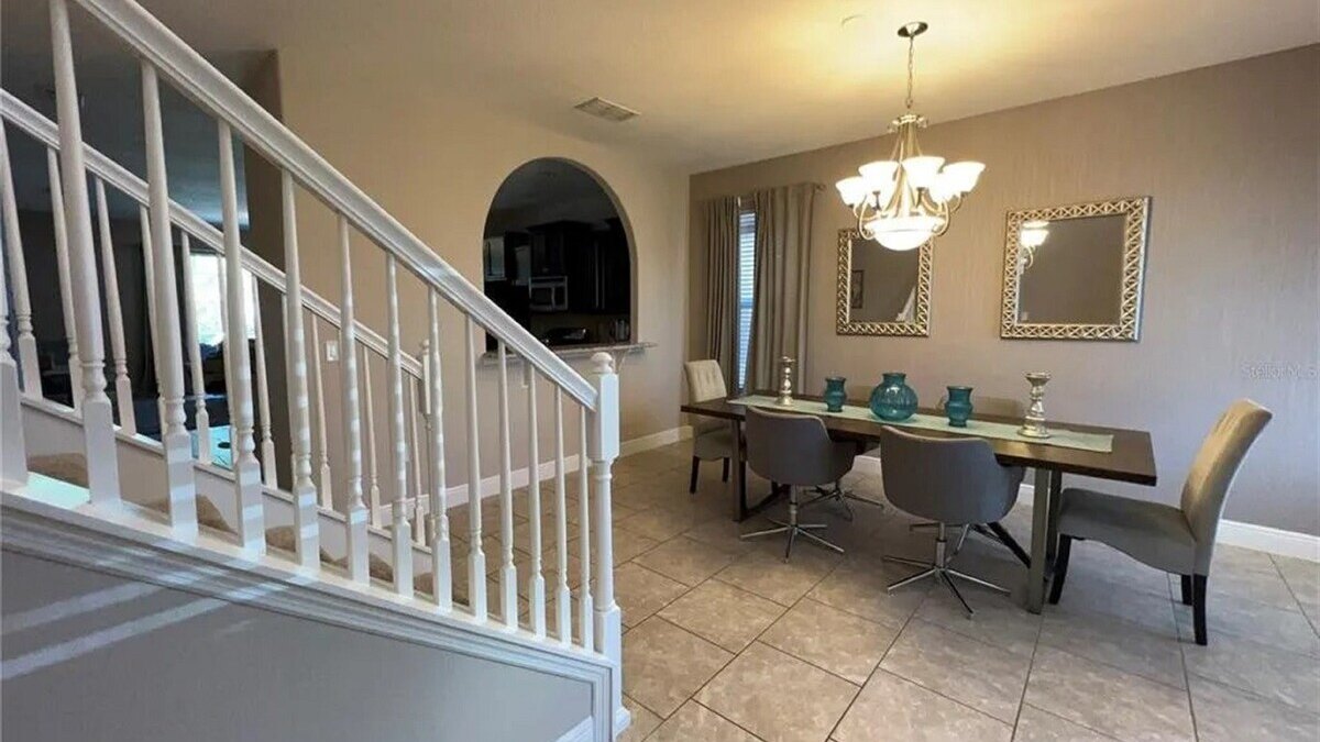 5180 Spectacular 5bd4ba- private Pool&SPA - Image 8