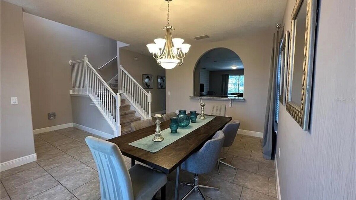 5180 Spectacular 5bd4ba- private Pool&SPA - Image 9