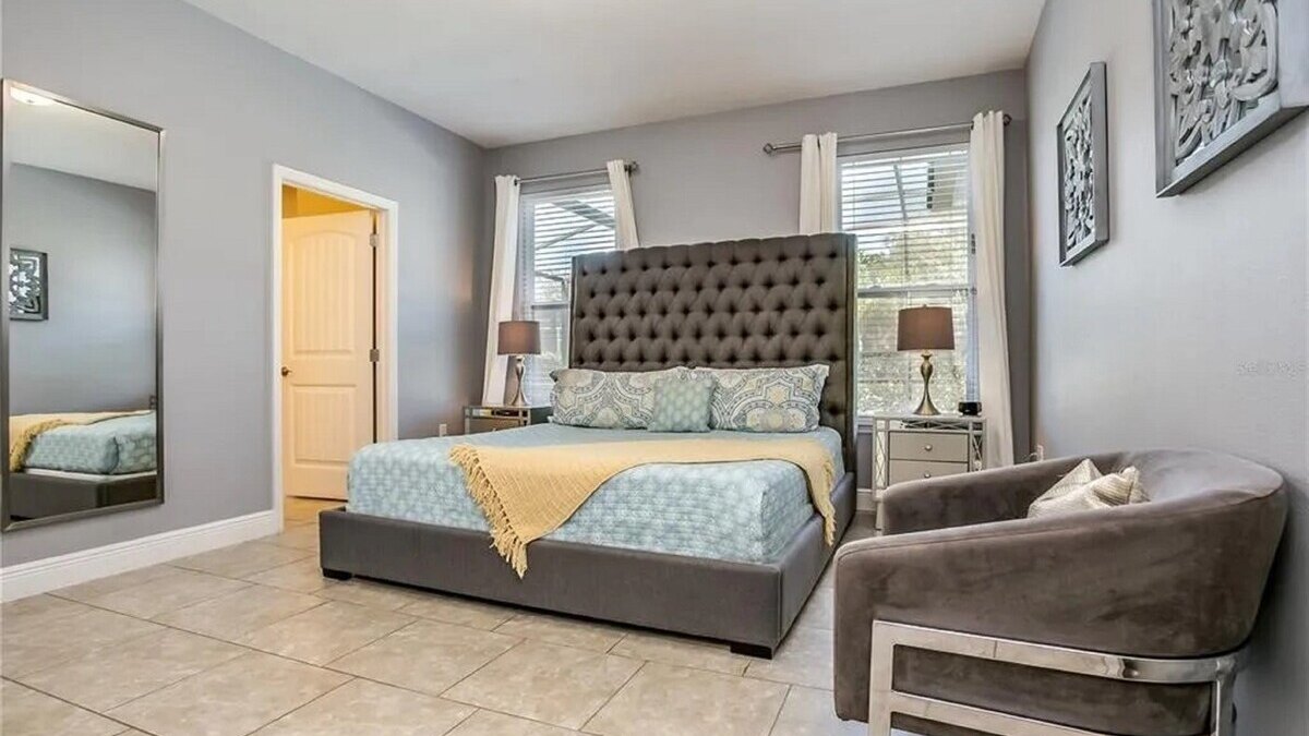 5180 Spectacular 5bd4ba- private Pool&SPA - Image 13