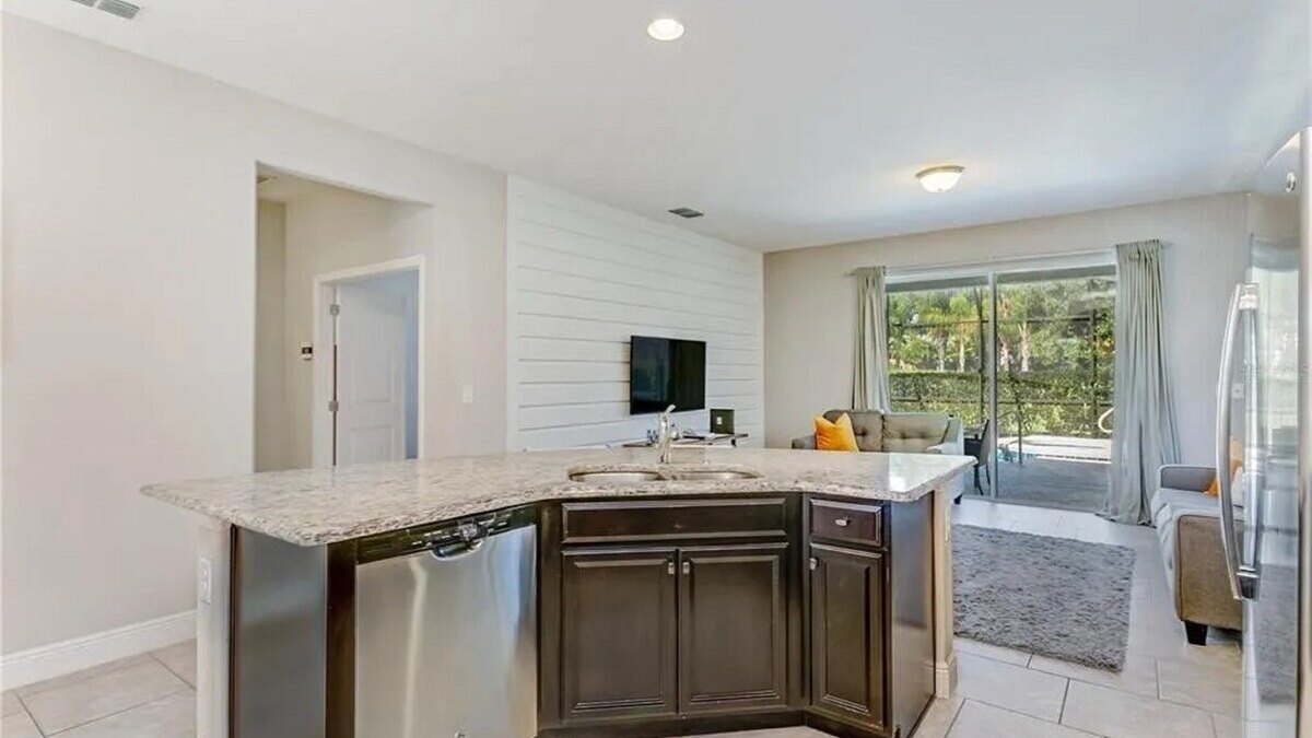 5180 Spectacular 5bd4ba- private Pool&SPA - Image 11