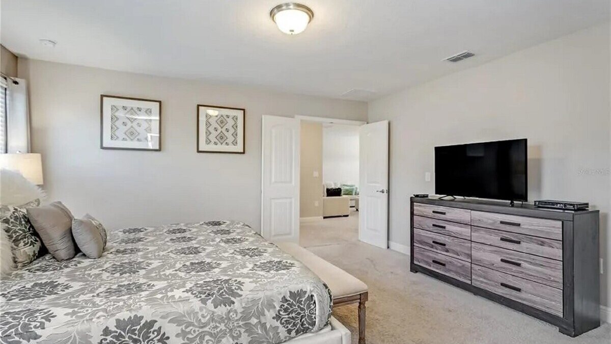 5180 Spectacular 5bd4ba- private Pool&SPA - Image 15