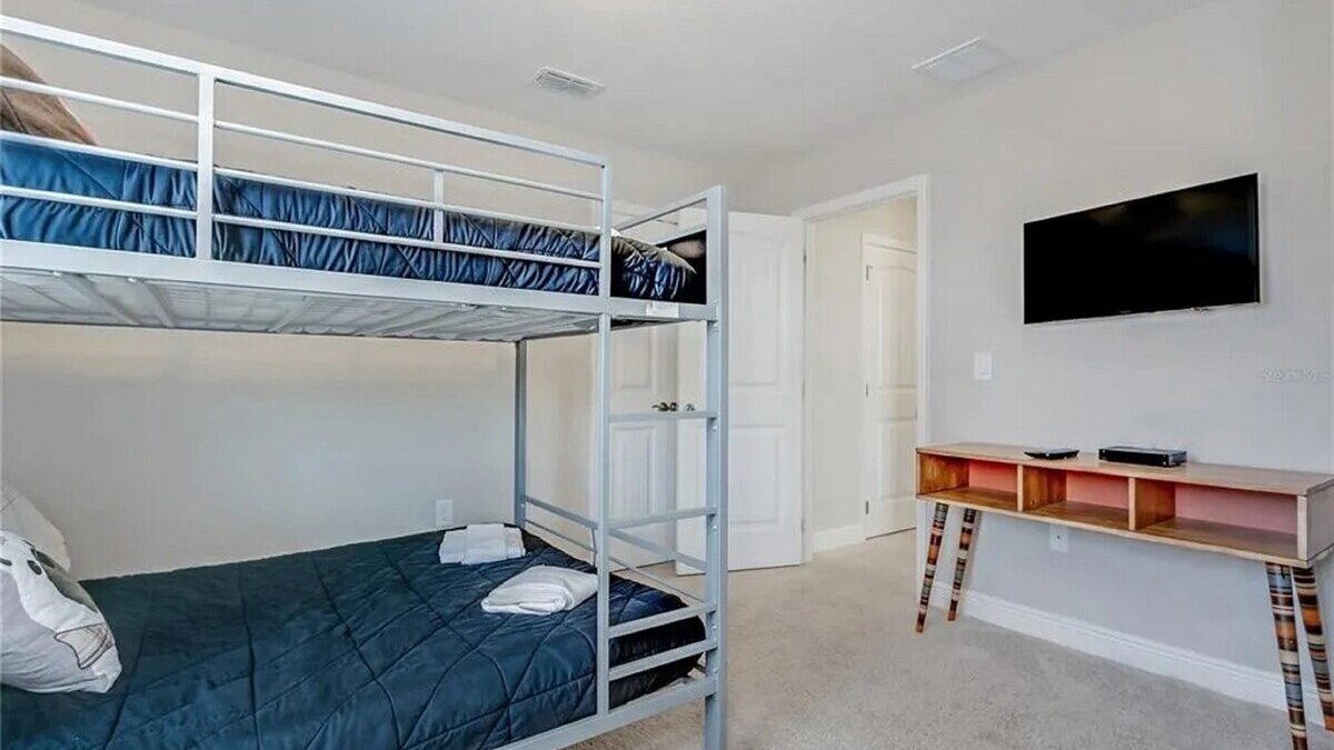 5180 Spectacular 5bd4ba- private Pool&SPA - Image 16