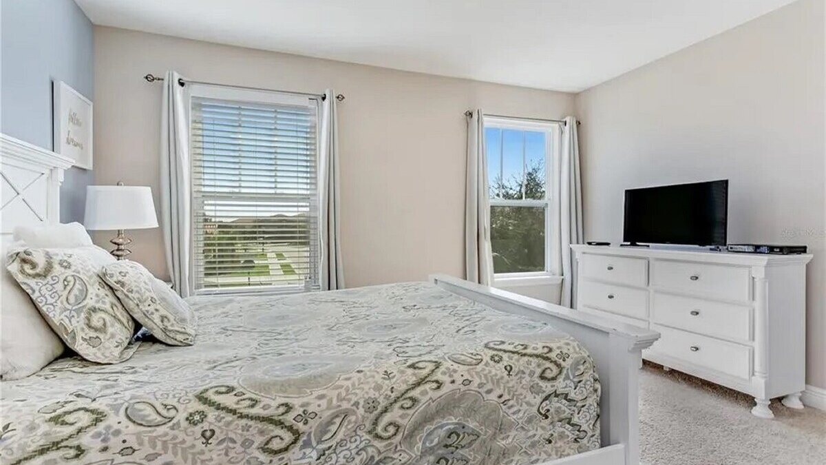 5180 Spectacular 5bd4ba- private Pool&SPA - Image 18