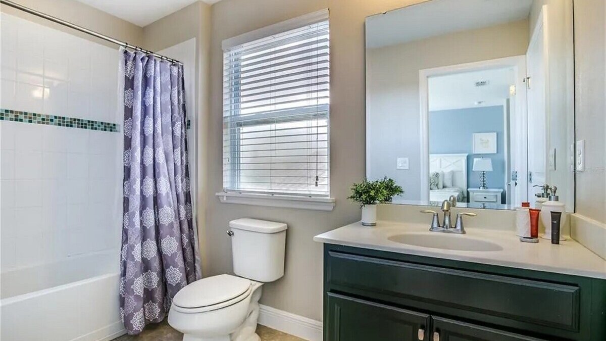 5180 Spectacular 5bd4ba- private Pool&SPA - Image 20