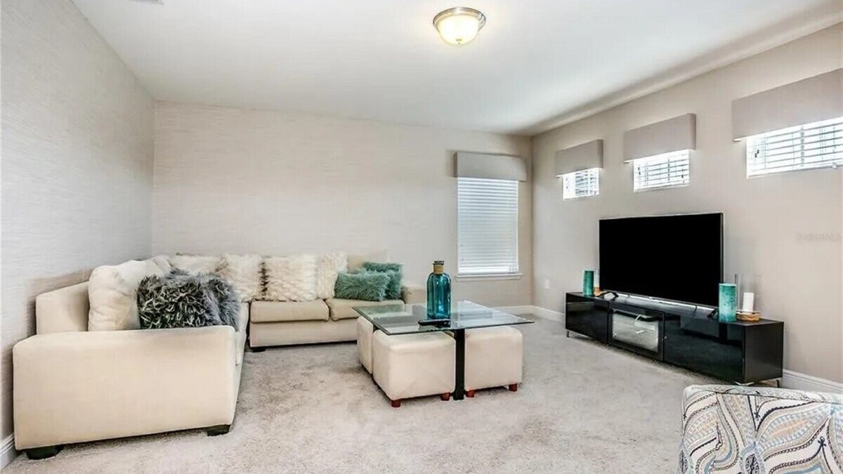 5180 Spectacular 5bd4ba- private Pool&SPA - Image 22