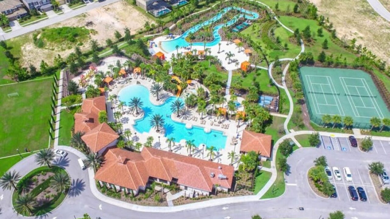 5180 Spectacular 5bd4ba- private Pool&SPA - Image 34