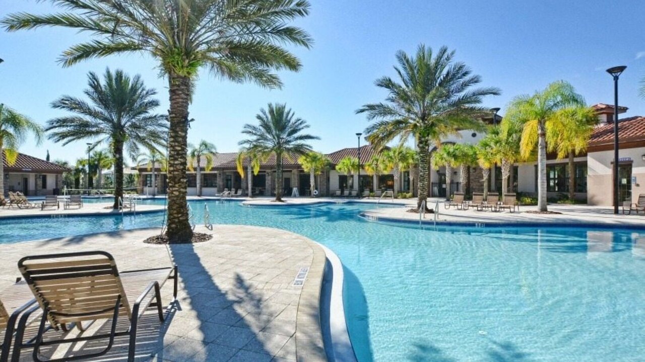 5180 Spectacular 5bd4ba- private Pool&SPA - Image 42