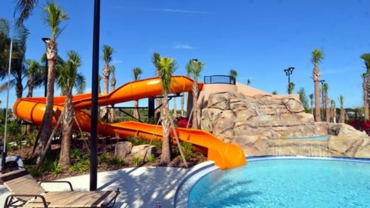 5180 Spectacular 5bd4ba- private Pool&SPA - Image 38