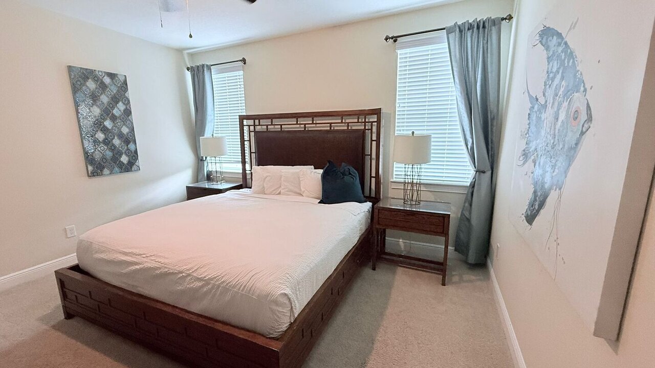 520 - 8BD Home Pool/Spa - Movie & Game room - Image 20