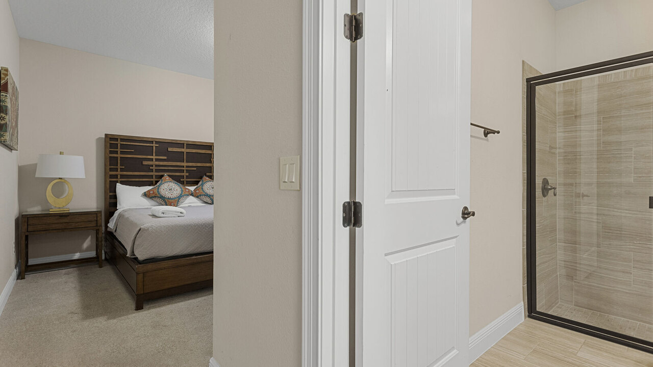 520 - 8BD Home Pool/Spa - Movie & Game room - Image 23