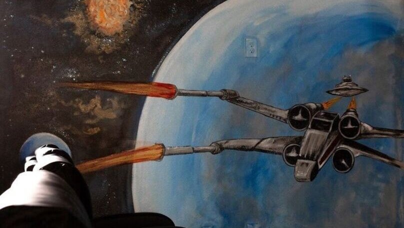 520 - 8BD Home Pool/Spa - Movie & Game room - Image 32