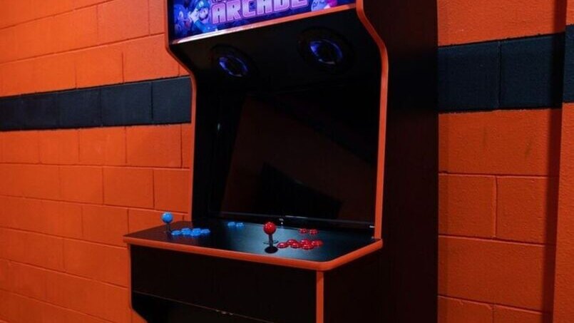 520 - 8BD Home Pool/Spa - Movie & Game room - Image 36