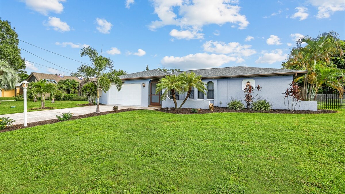 Florida Flair Villa - Image 8