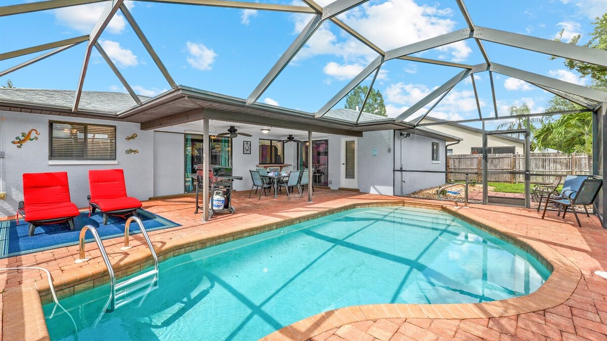 Florida Flair Villa - Image 6