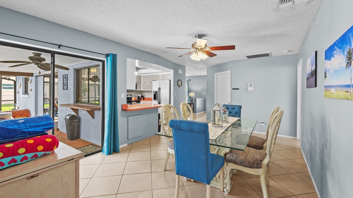 Florida Flair Villa - Image 12