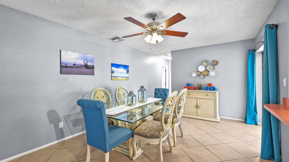 Florida Flair Villa - Image 13